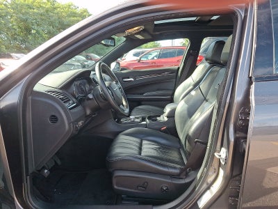 2018 Chrysler 300 300S