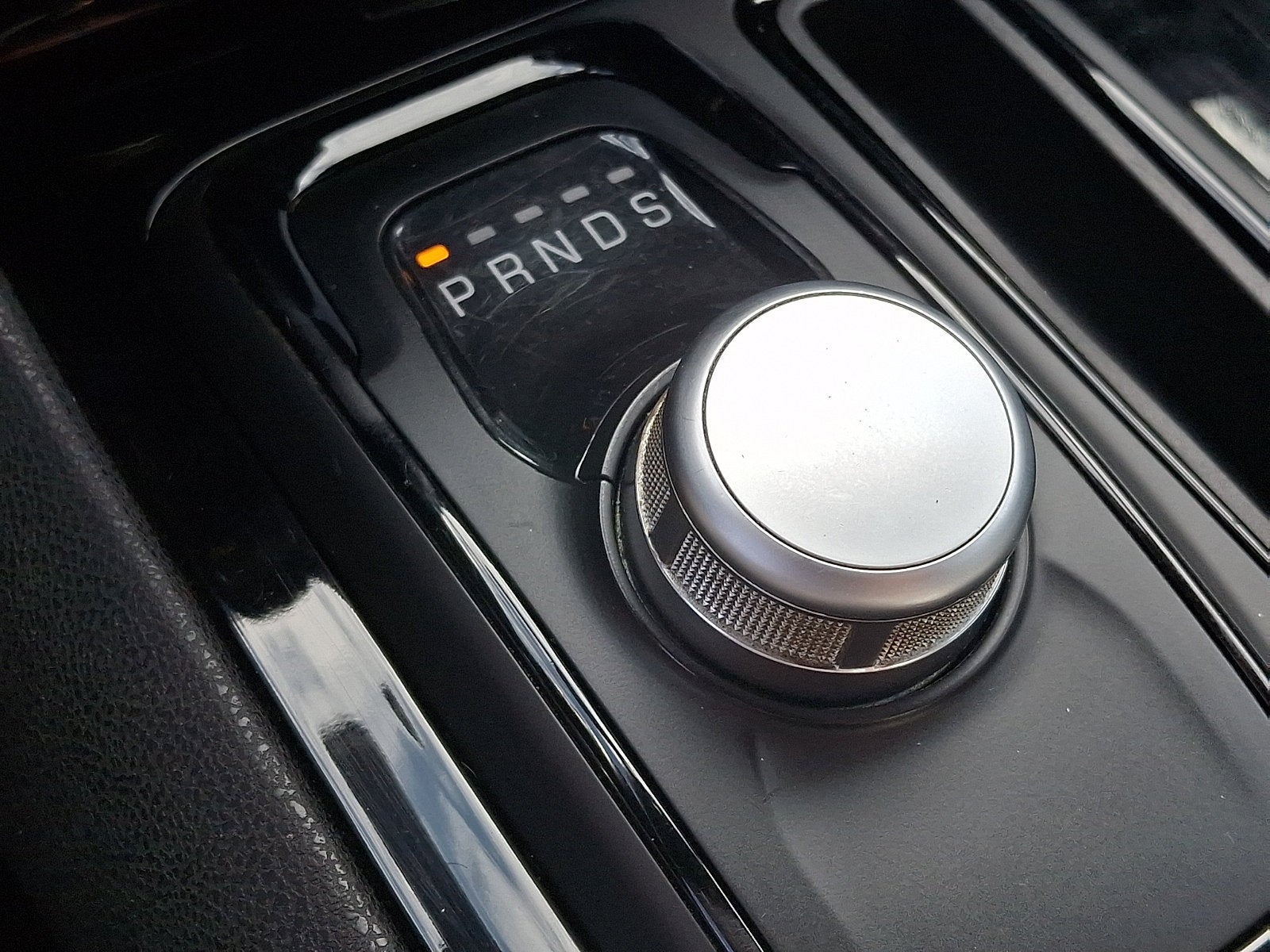 2018 Chrysler 300 300S