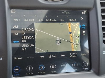 2018 Chrysler 300 300S