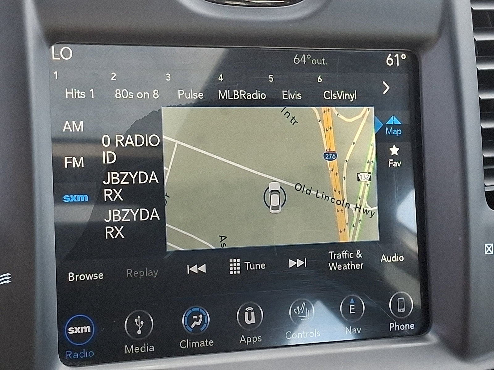 2018 Chrysler 300 300S