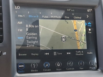 2018 Chrysler 300 300S