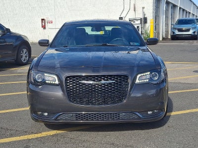2018 Chrysler 300 300S