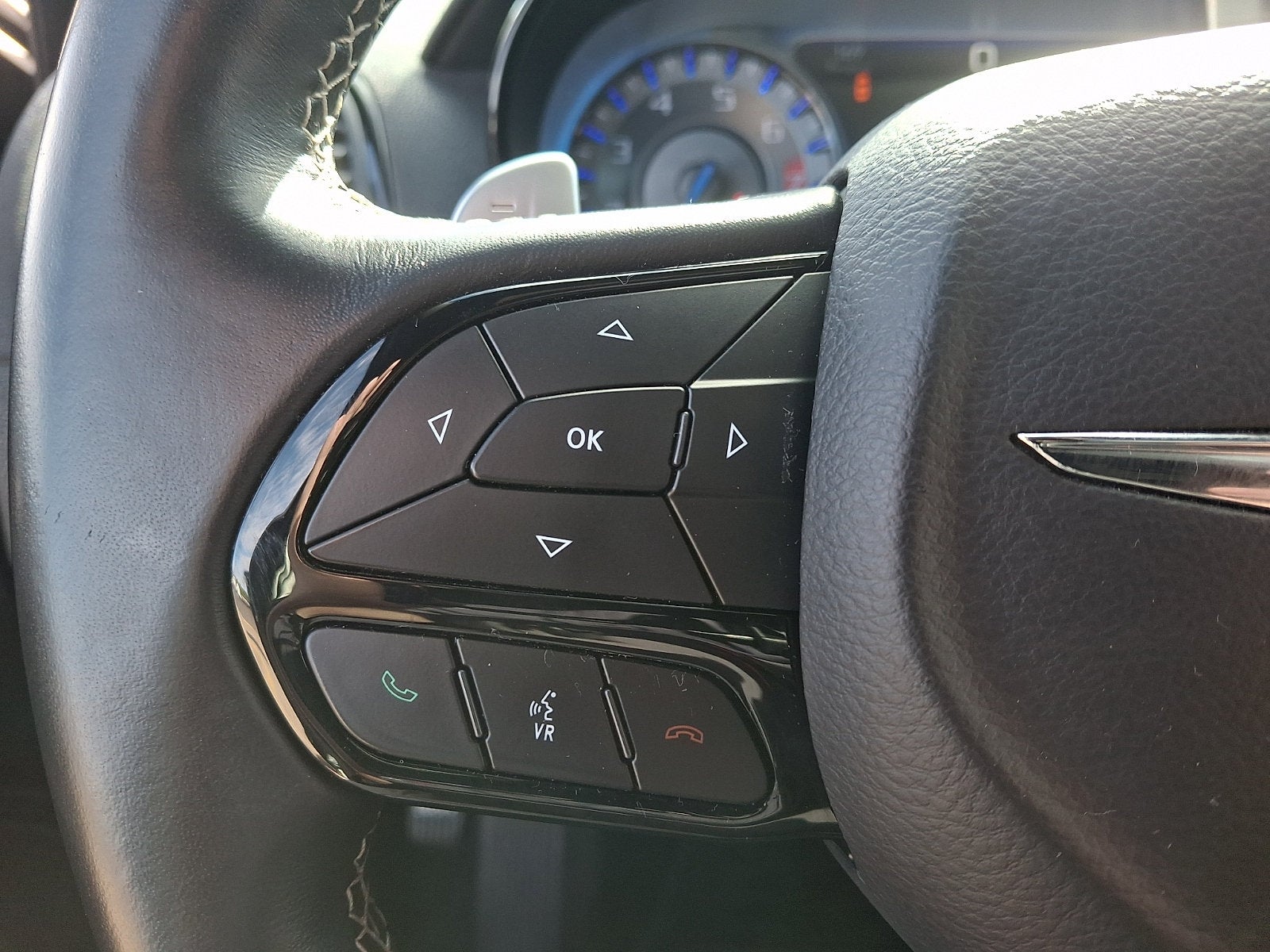 2018 Chrysler 300 300S