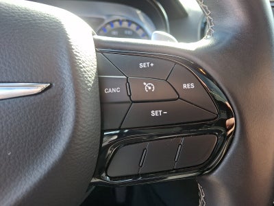 2018 Chrysler 300 300S