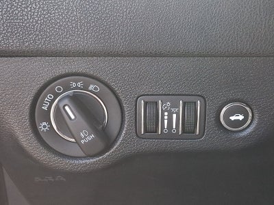 2018 Chrysler 300 300S