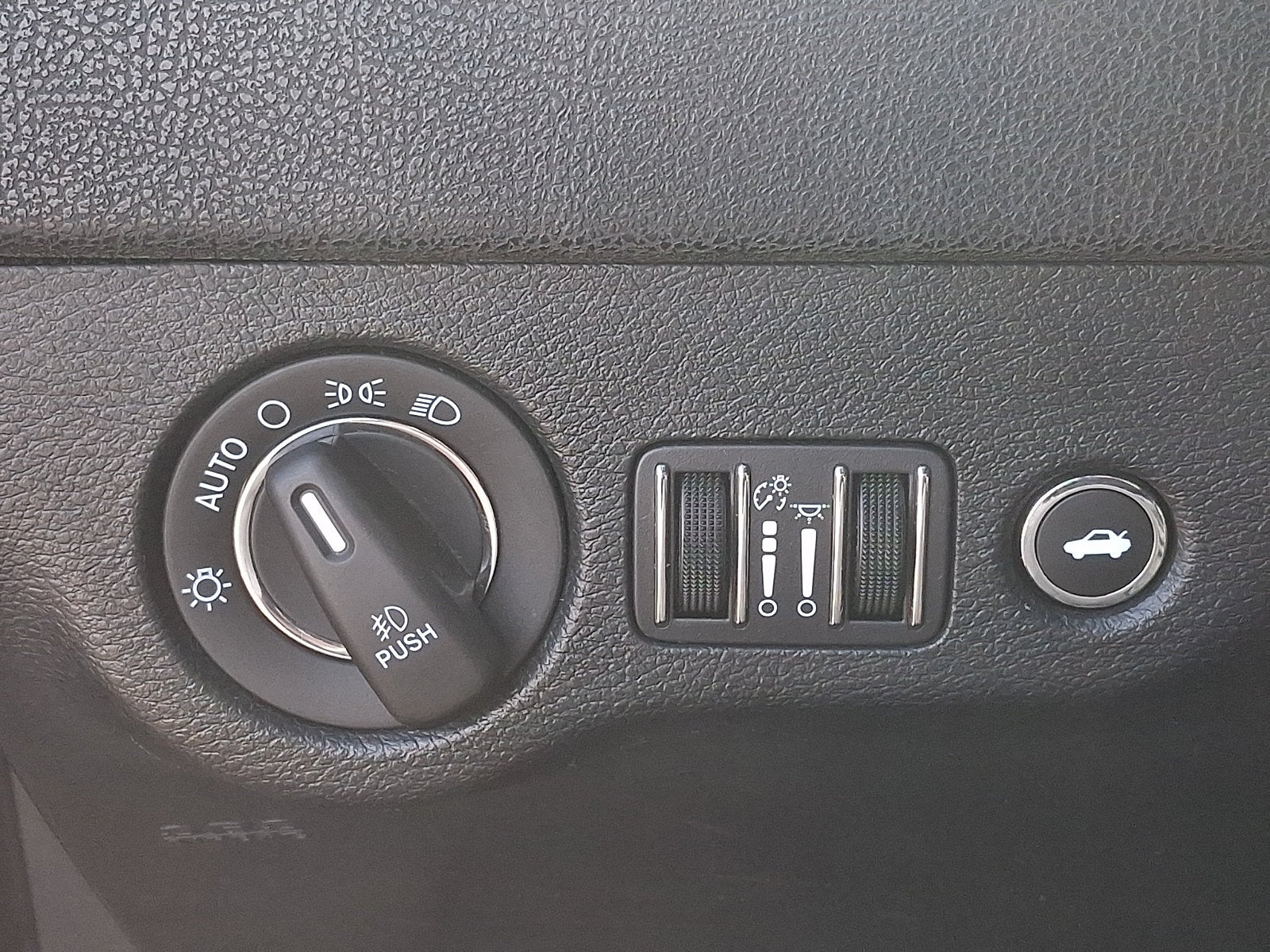 2018 Chrysler 300 300S