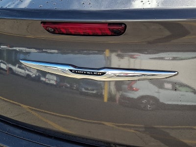 2018 Chrysler 300 300S