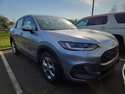 2023 Honda HR-V LX