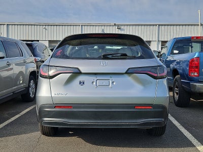 2023 Honda HR-V LX