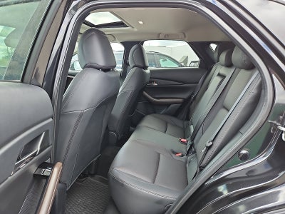 2023 Mazda Mazda CX-30 2.5 S Premium Package