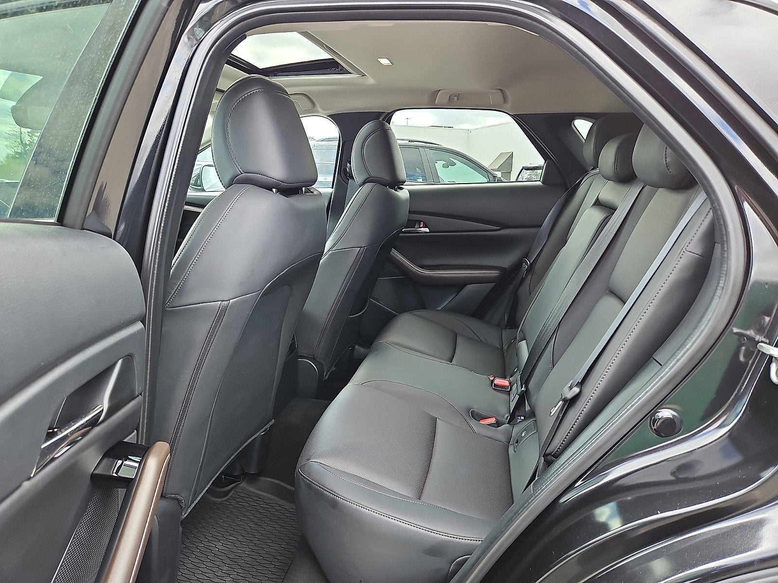 2023 Mazda Mazda CX-30 2.5 S Premium Package