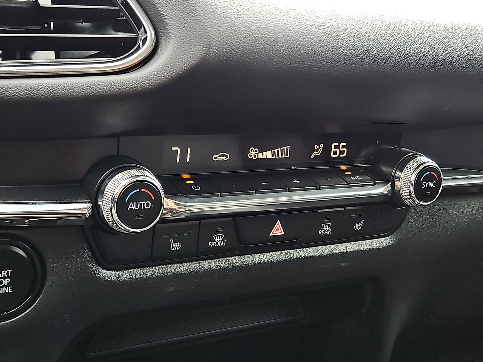 2023 Mazda Mazda CX-30 2.5 S Premium Package