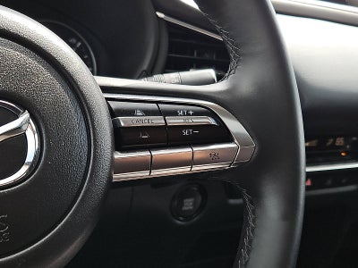 2023 Mazda Mazda CX-30 2.5 S Premium Package