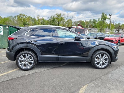 2023 Mazda Mazda CX-30 2.5 S Premium Package