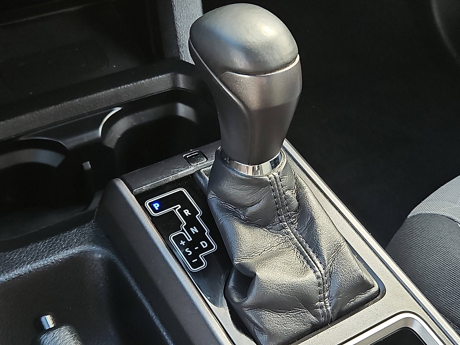 2021 Toyota Tacoma 4WD SR5