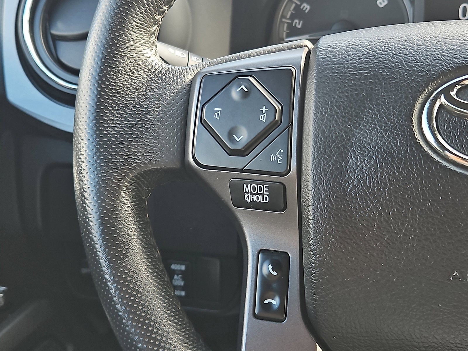 2021 Toyota Tacoma 4WD SR5