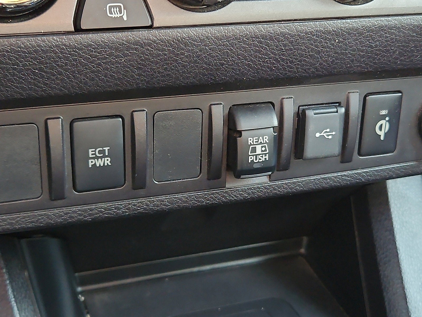2021 Toyota Tacoma 4WD SR5