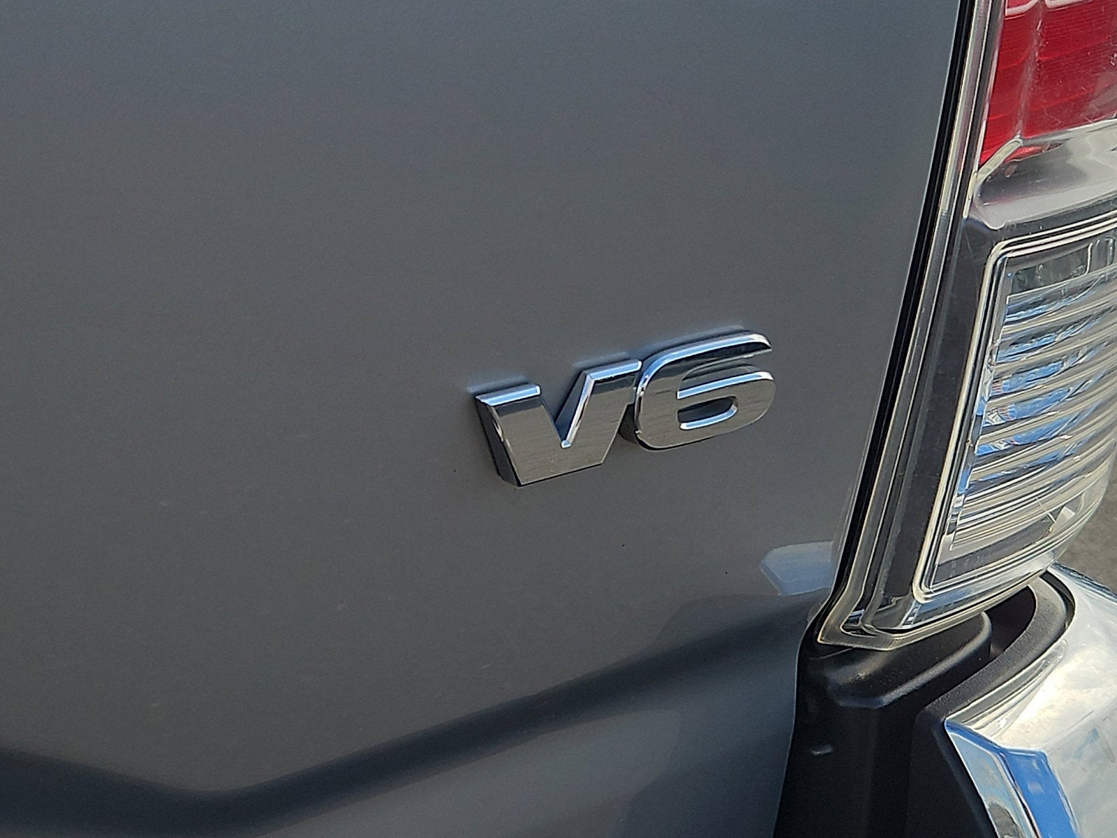 2021 Toyota Tacoma 4WD SR5