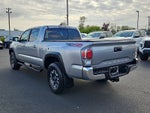 2021 Toyota Tacoma 4WD SR5