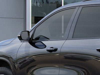 2027 Buick Enclave Sport Touring