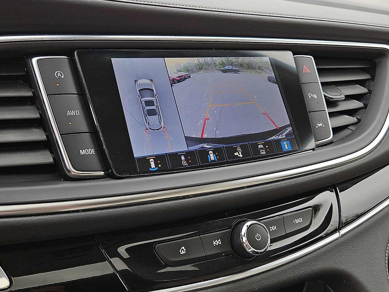 2023 Buick Enclave Avenir