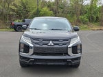 2022 Mitsubishi Outlander Sport ES
