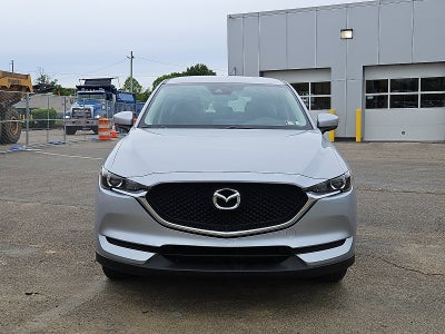 2019 Mazda Mazda CX-5 Sport