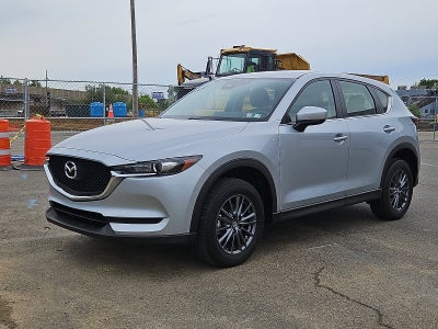 2019 Mazda Mazda CX-5 Sport