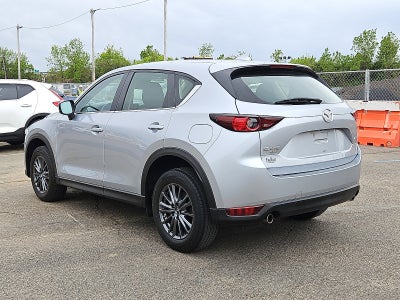 2019 Mazda Mazda CX-5 Sport