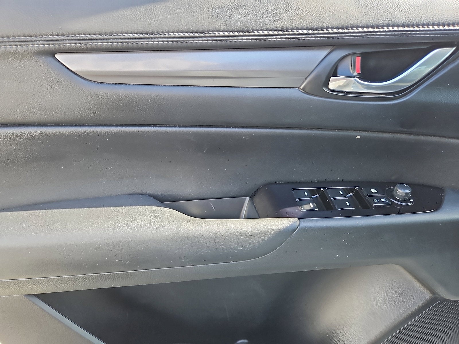 2021 Mazda Mazda CX-5 Touring