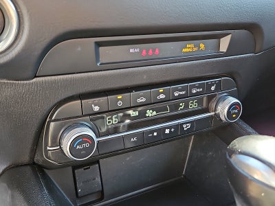 2021 Mazda Mazda CX-5 Touring