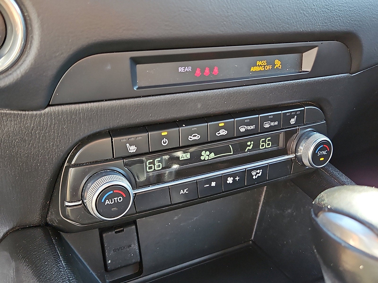2021 Mazda Mazda CX-5 Touring