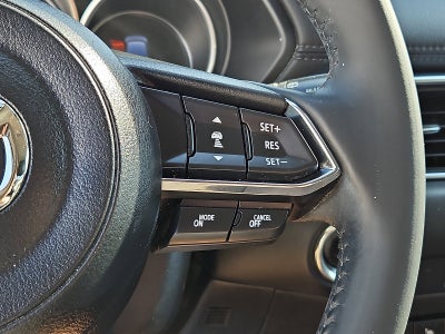 2021 Mazda Mazda CX-5 Touring