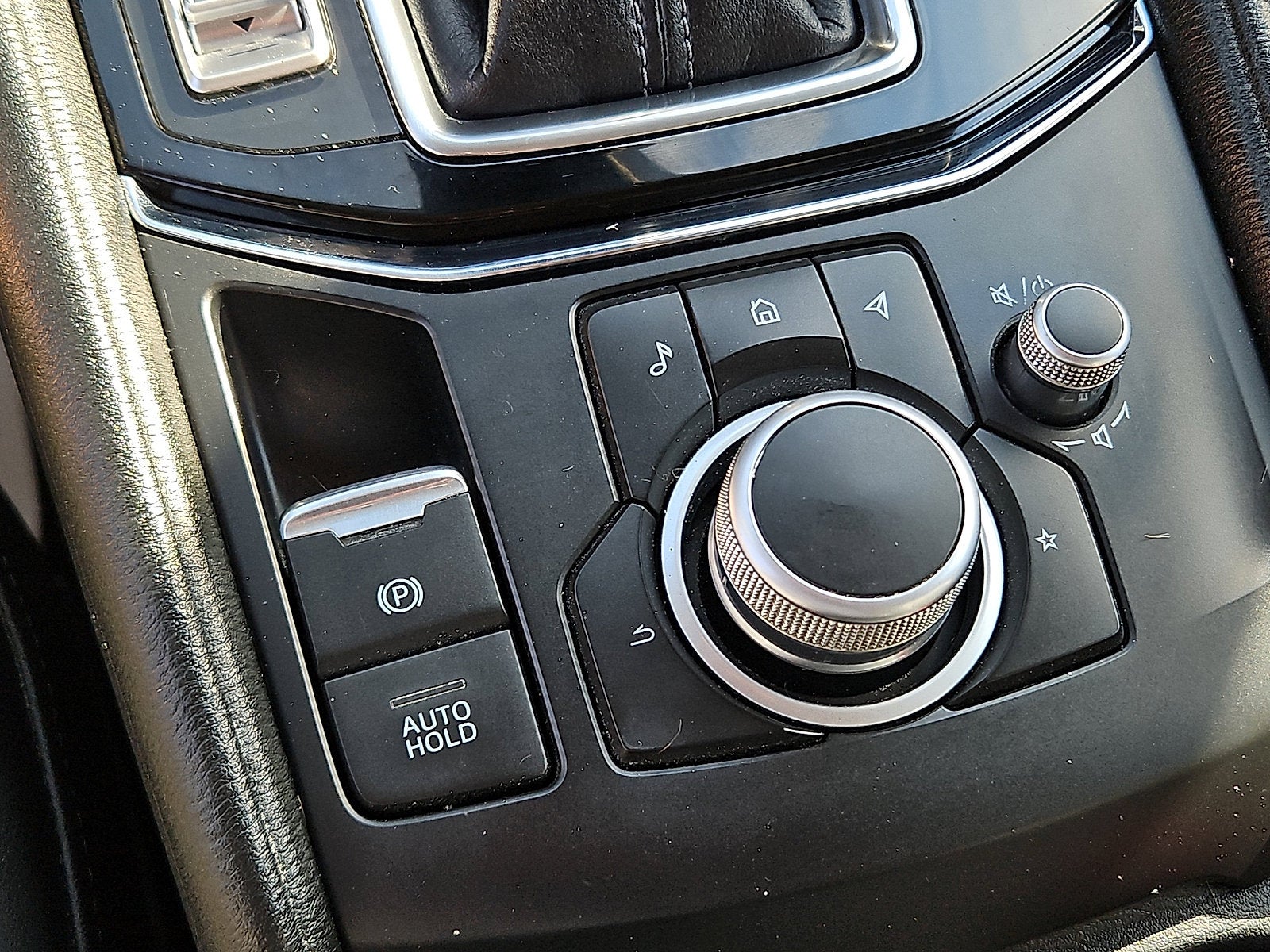 2021 Mazda Mazda CX-5 Touring