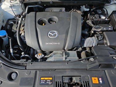 2021 Mazda Mazda CX-5 Touring