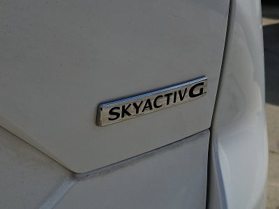 2021 Mazda Mazda CX-5 Touring