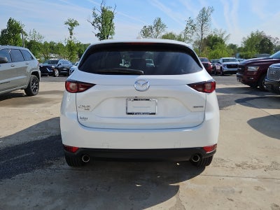 2021 Mazda Mazda CX-5 Touring
