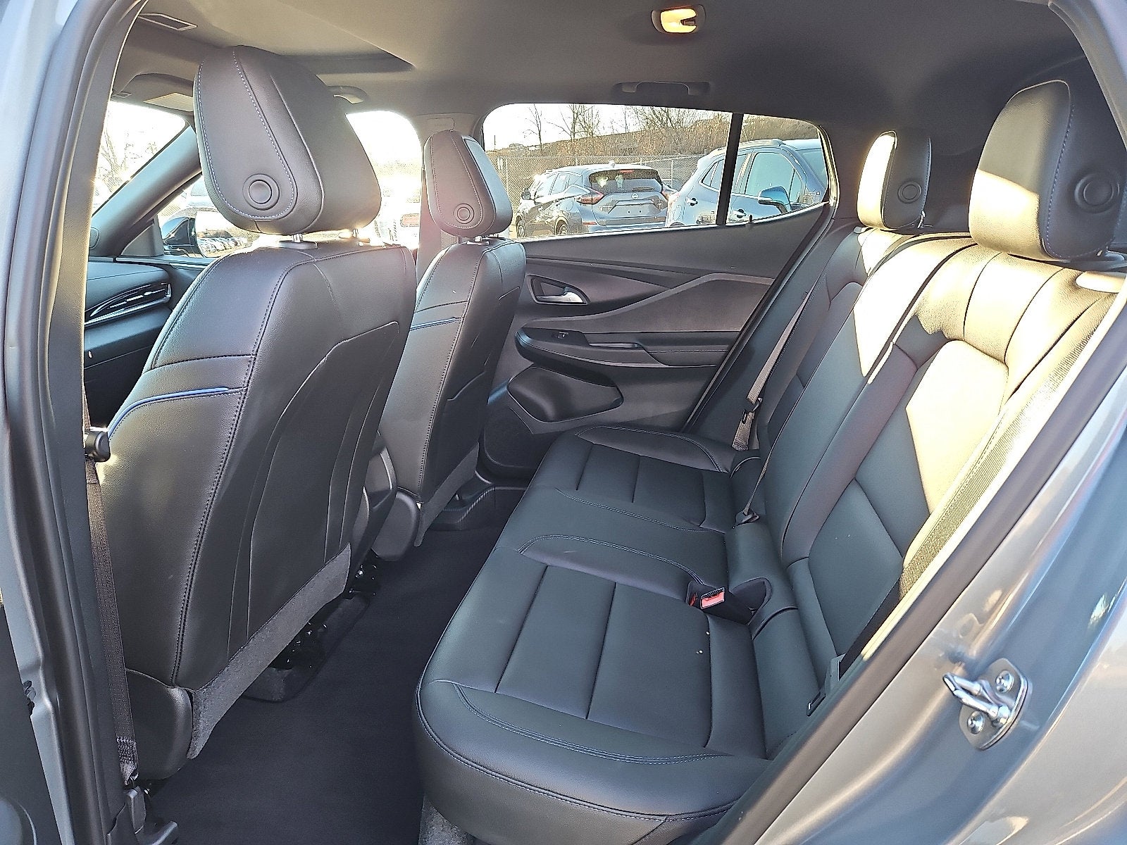 2025 Buick Envista Sport Touring