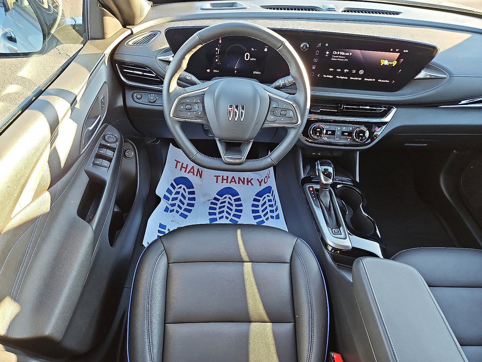 2025 Buick Envista Sport Touring