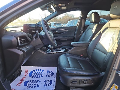 2025 Buick Envista Sport Touring