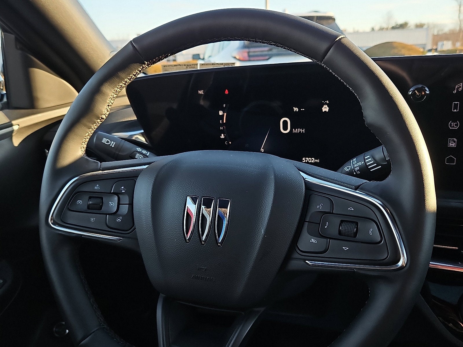 2025 Buick Envista Sport Touring