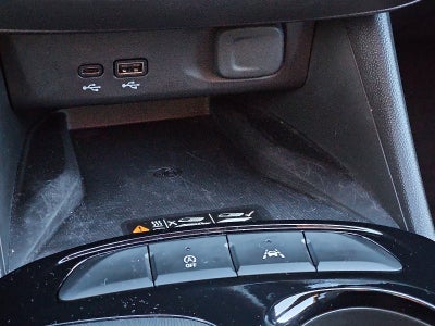 2025 Buick Envista Sport Touring