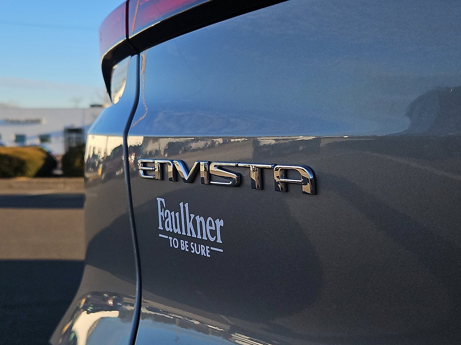 2025 Buick Envista Sport Touring