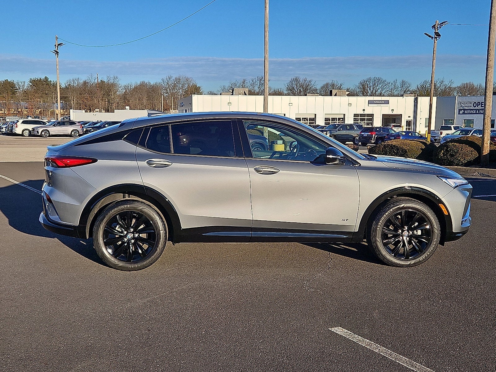 2025 Buick Envista Sport Touring