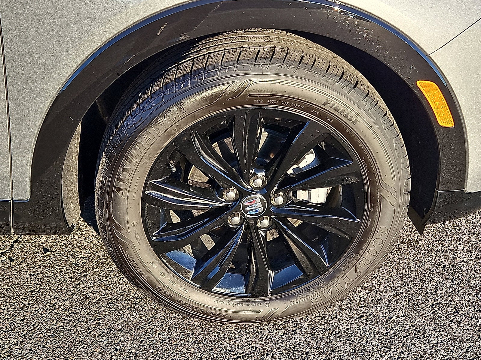 2025 Buick Envista Sport Touring