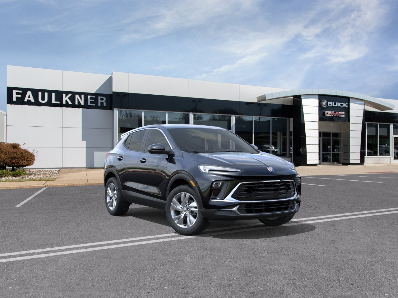 2026 Buick Encore GX Preferred AWD's photo