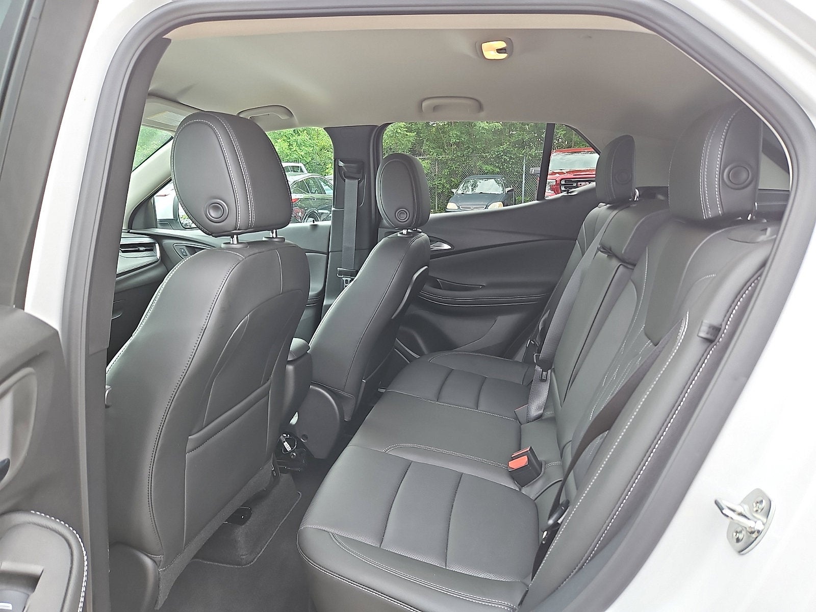 2025 Buick Encore GX Avenir