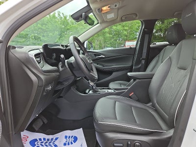 2025 Buick Encore GX Avenir