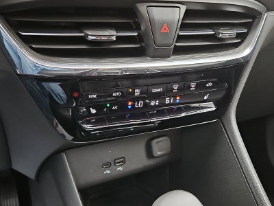 2025 Buick Encore GX Avenir