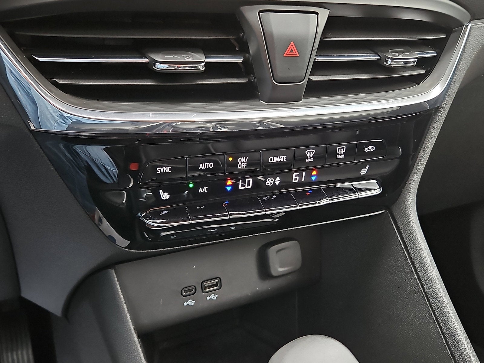 2025 Buick Encore GX Avenir